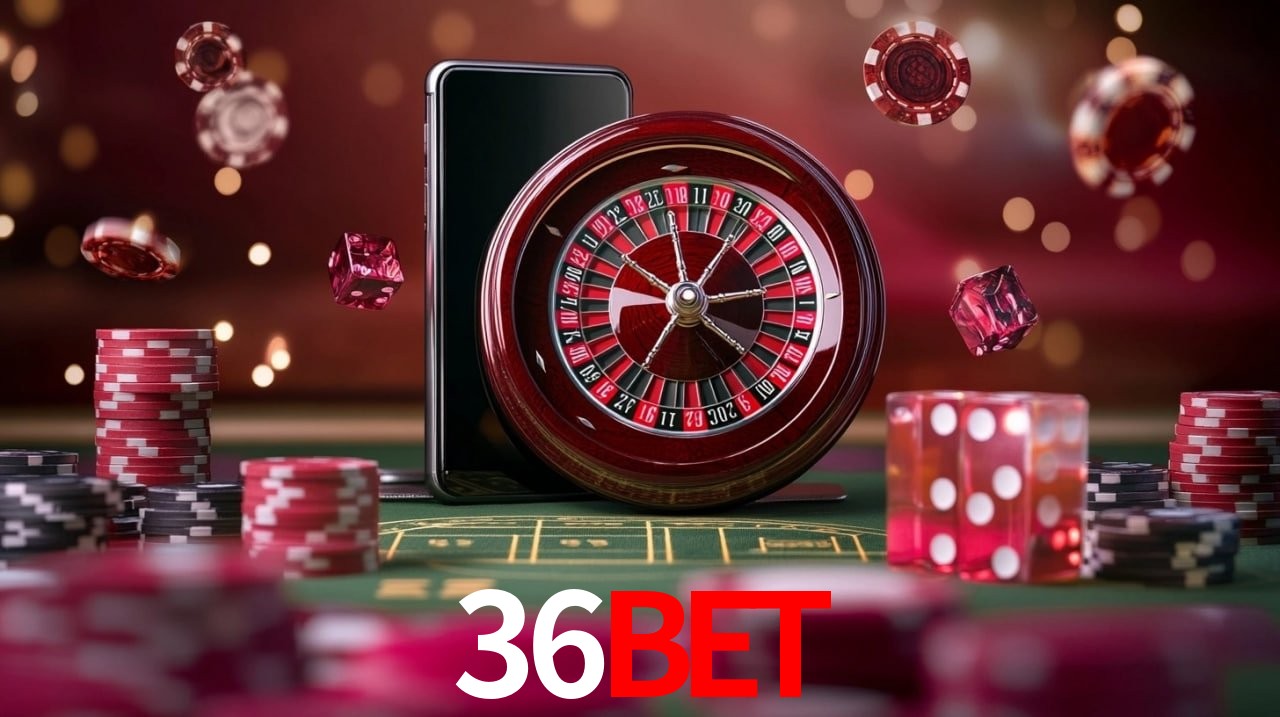 Experiência VIP 36bet