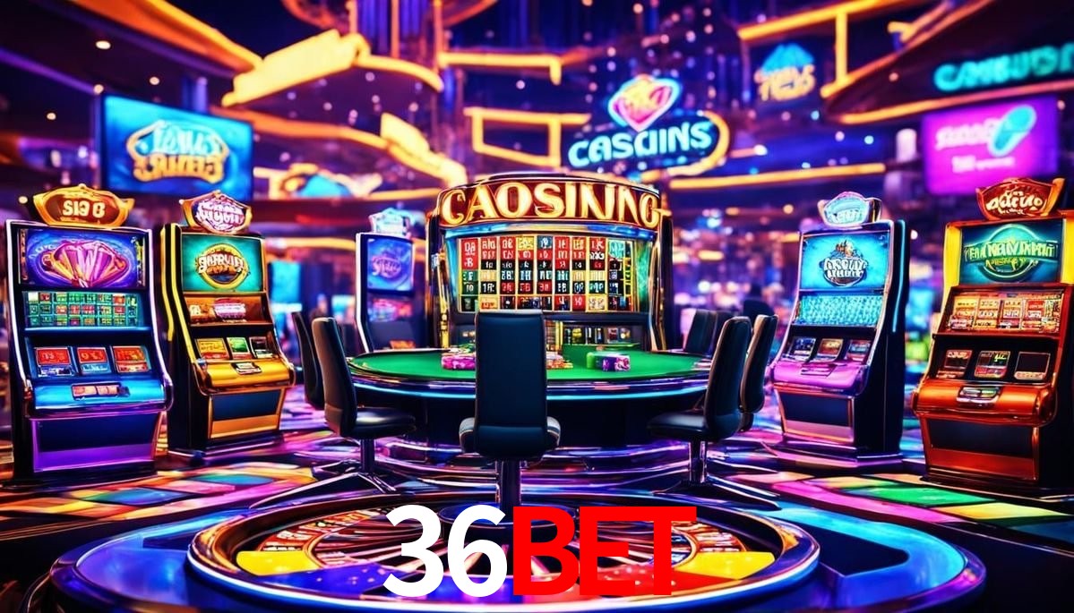 Experiência VIP 36bet