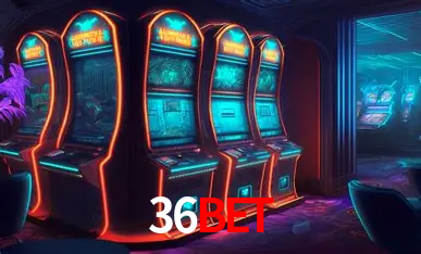 A Revolução dos Aplicativos de Jogos no 36bet