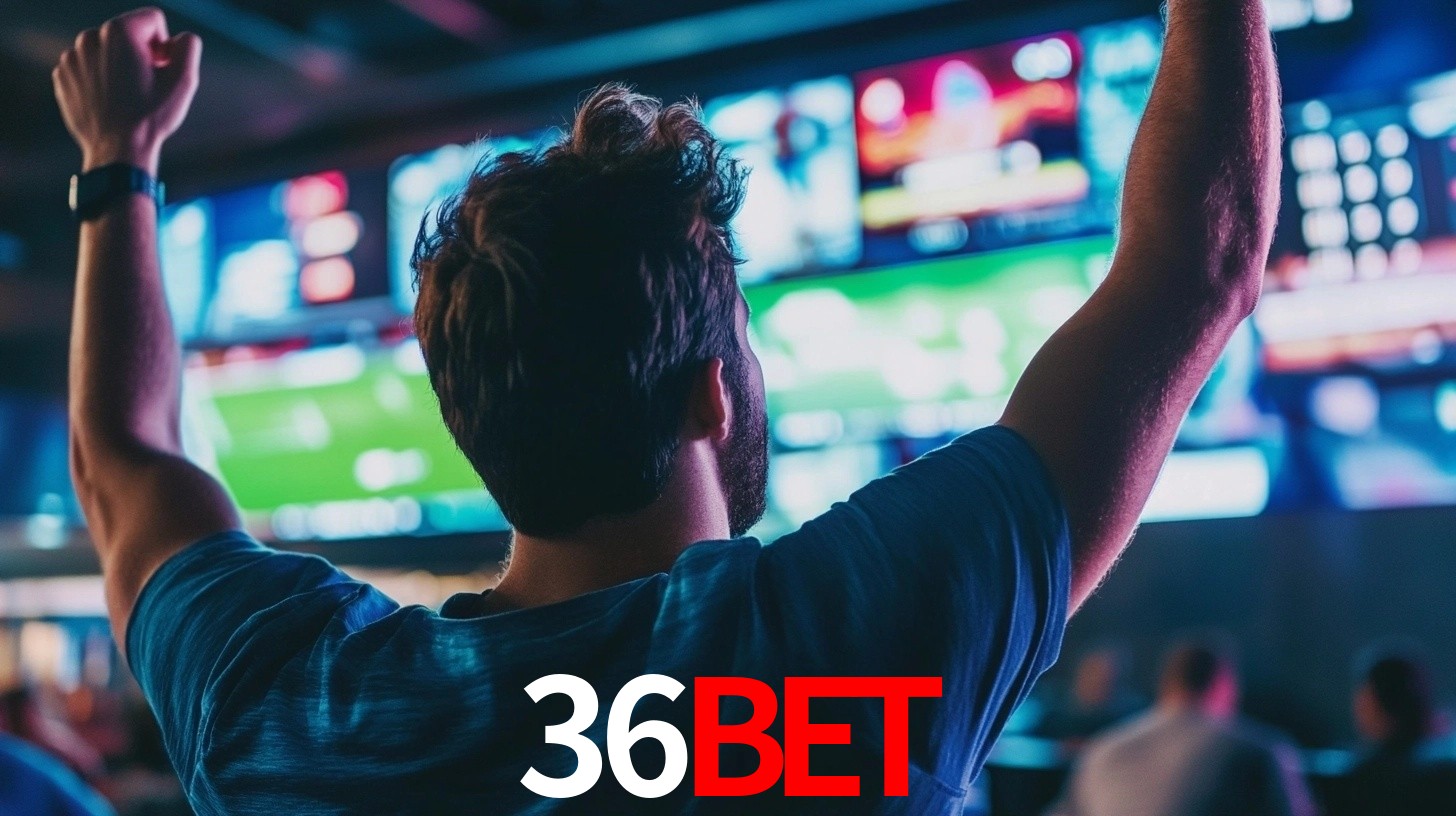36bet: Seu Cassino Premiado com Pagamentos Rápidos