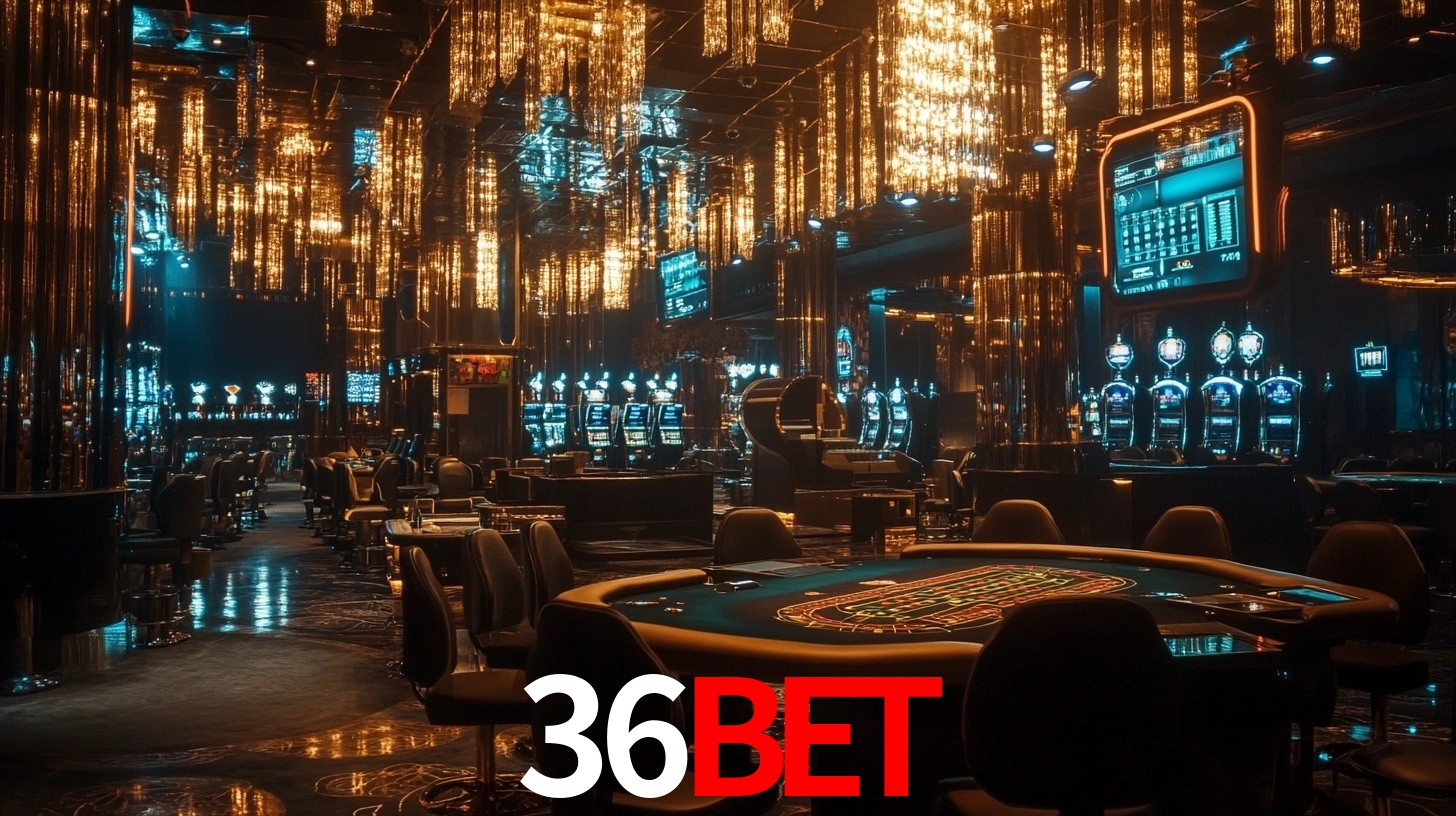 36 bet casino