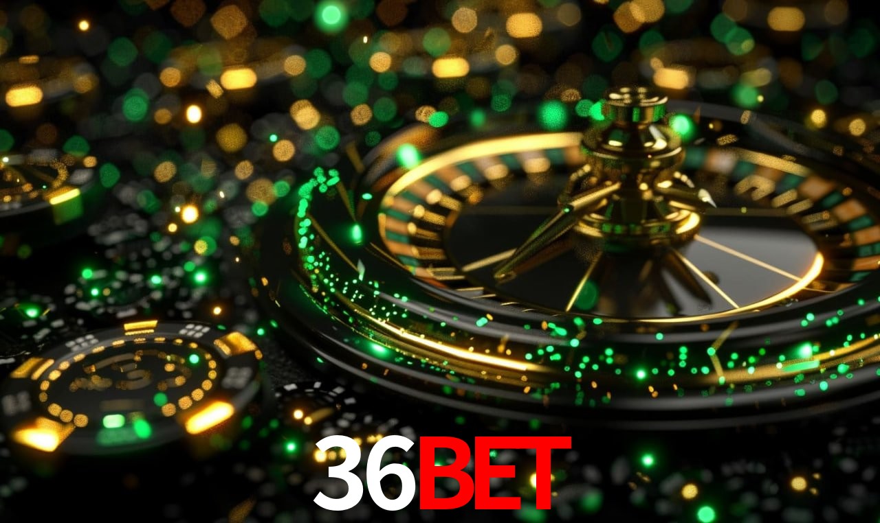 Slots com jackpots e giros grátis na 36bet
