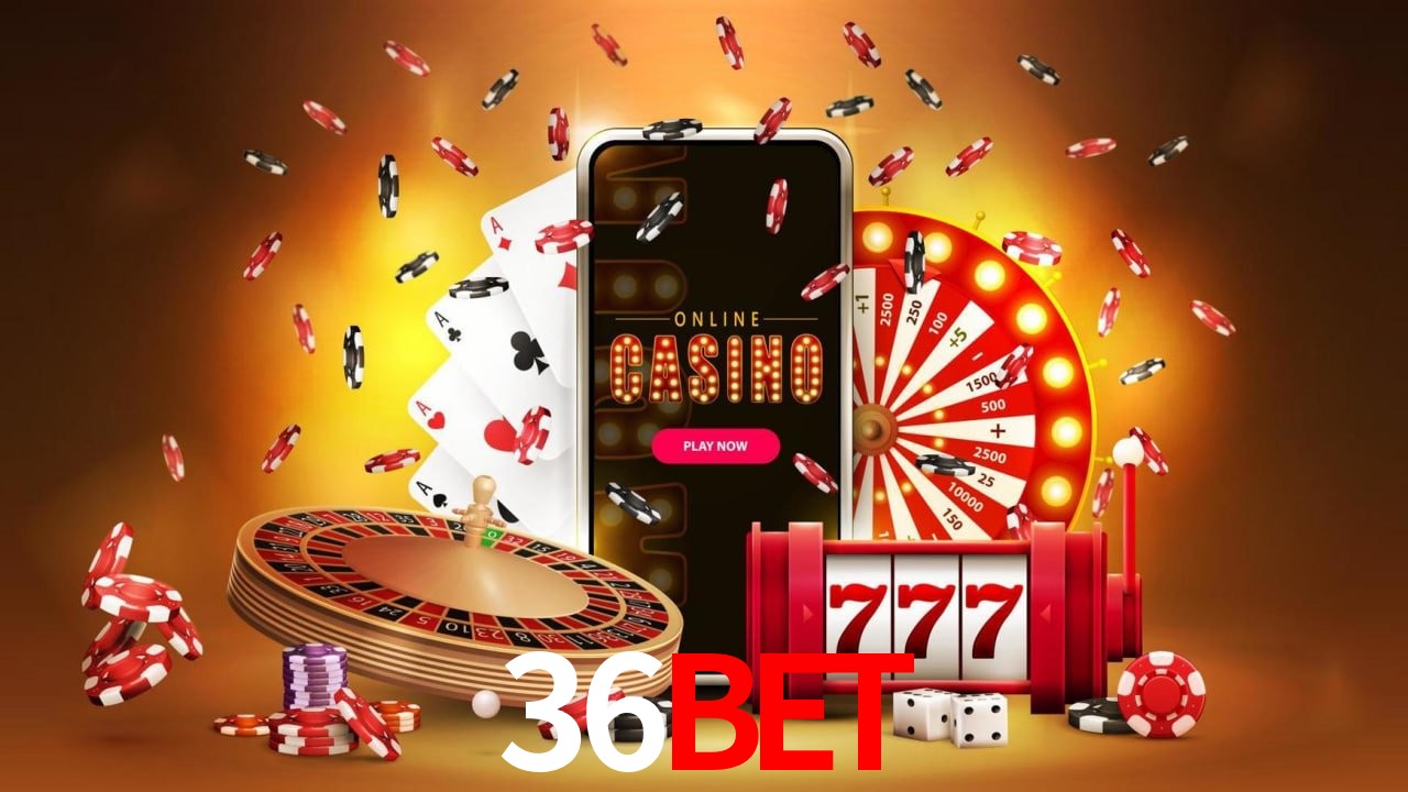 Desvendando o Mundo dos Jogos Virtuais na 36bet