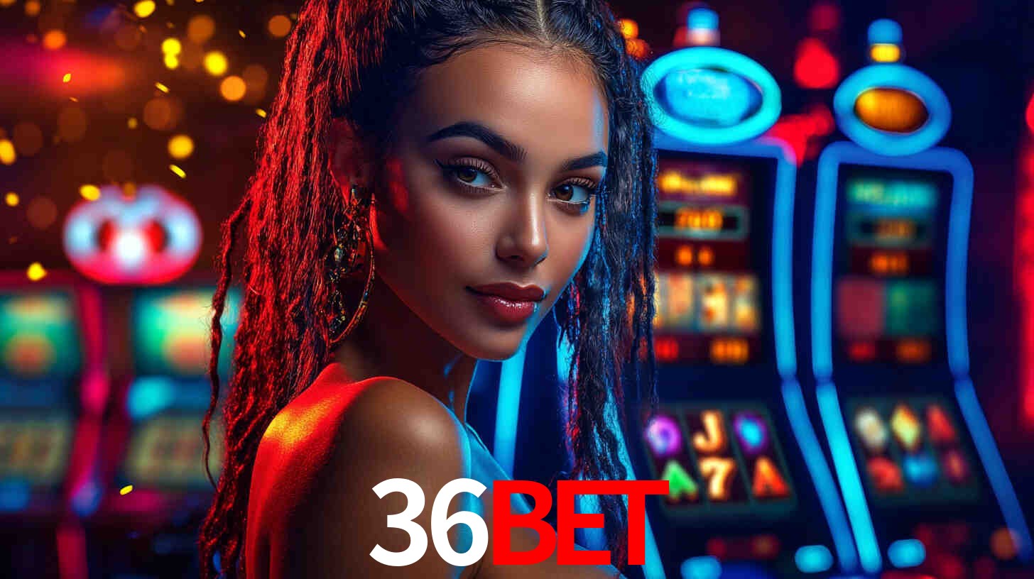 A Popularidade dos Caça-Níqueis no 36bet