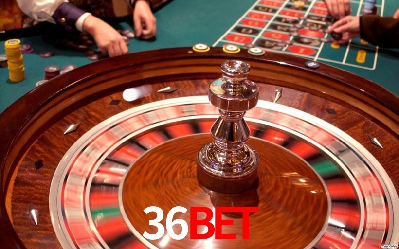 Interface do App 36bet