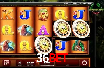 A Emoção da Loteria na 36bet: Uma Chance de Mudança de Vida