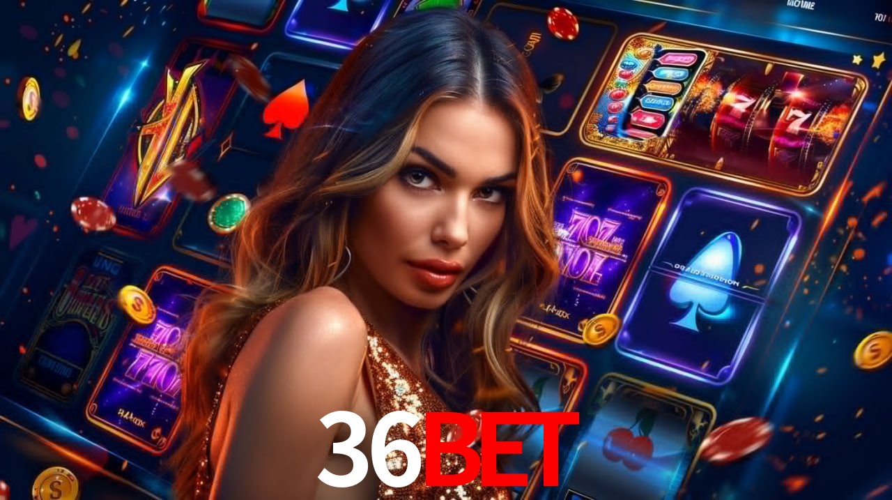 Desvendando o Mundo dos Jogos Virtuais na 36bet