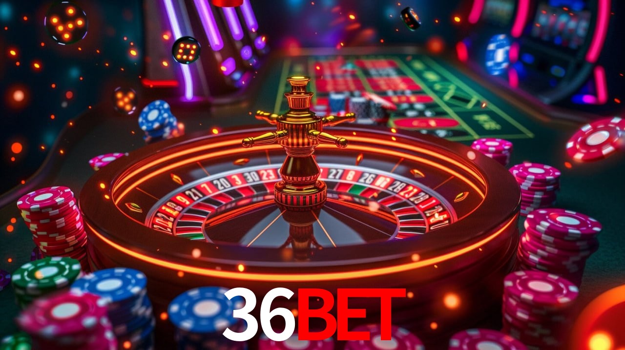 cassino 36bet