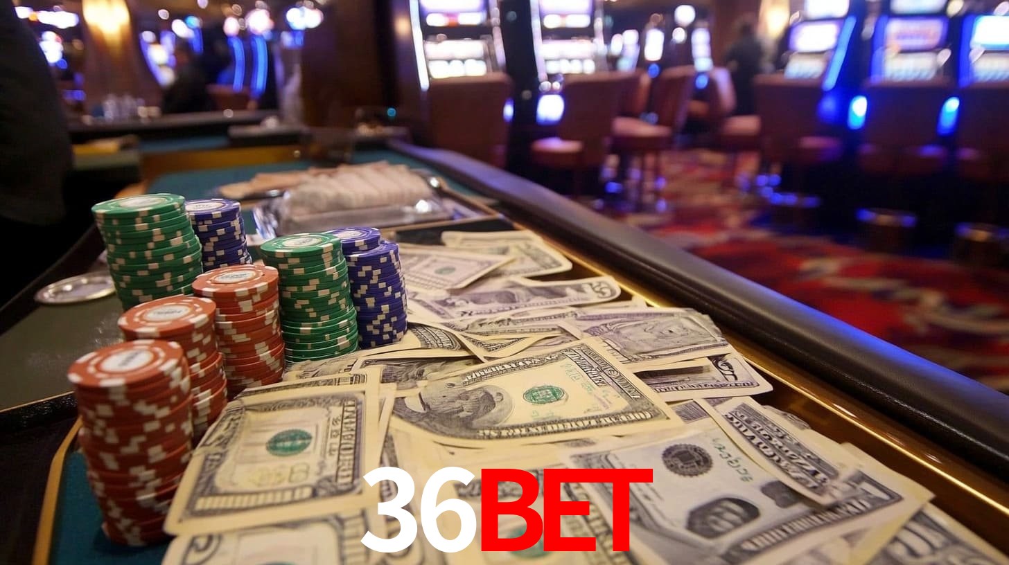 Biblioteca de slots populares na 36bet