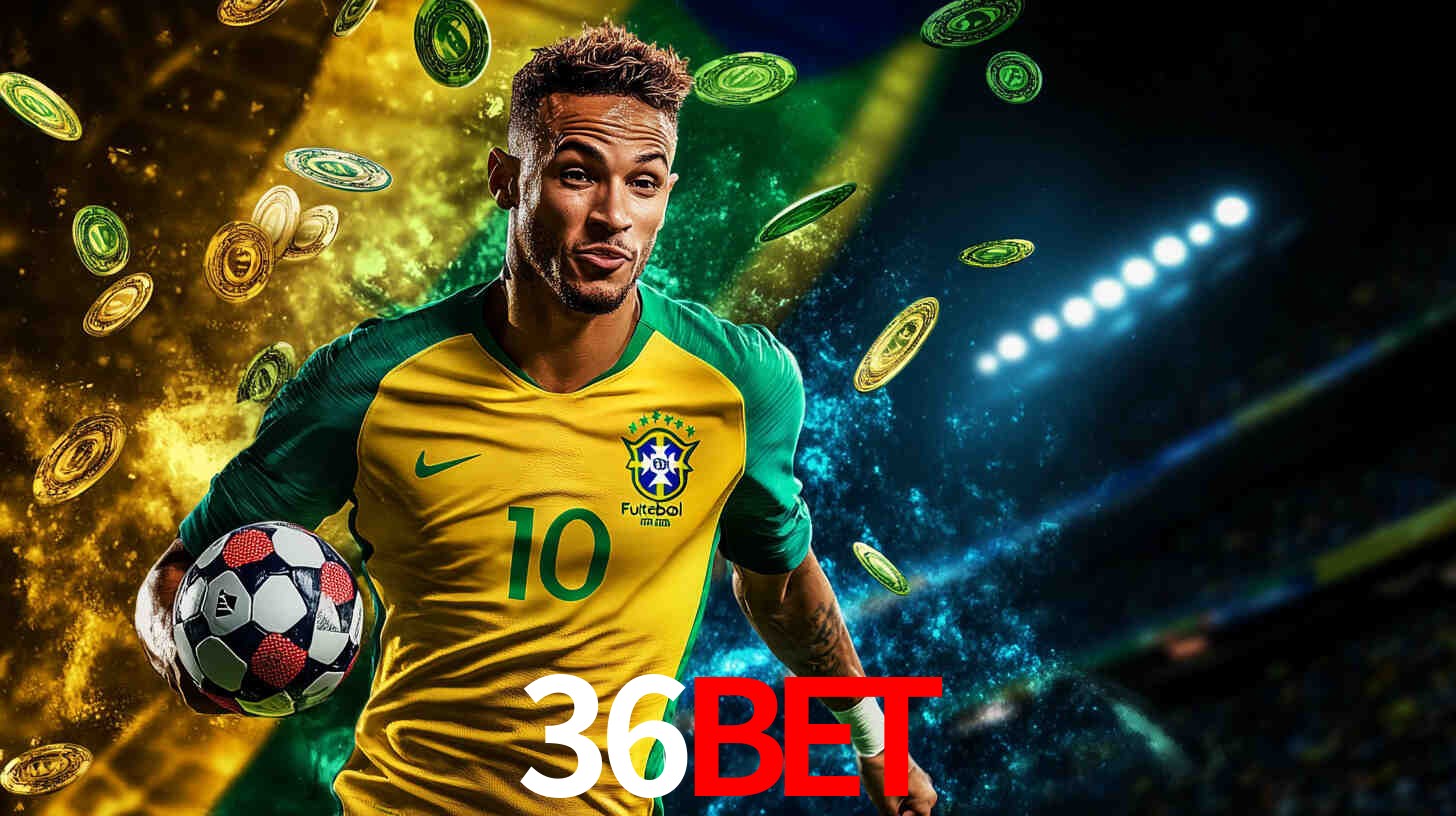 Apostas Esportivas na 36bet: Um Guia Completo
