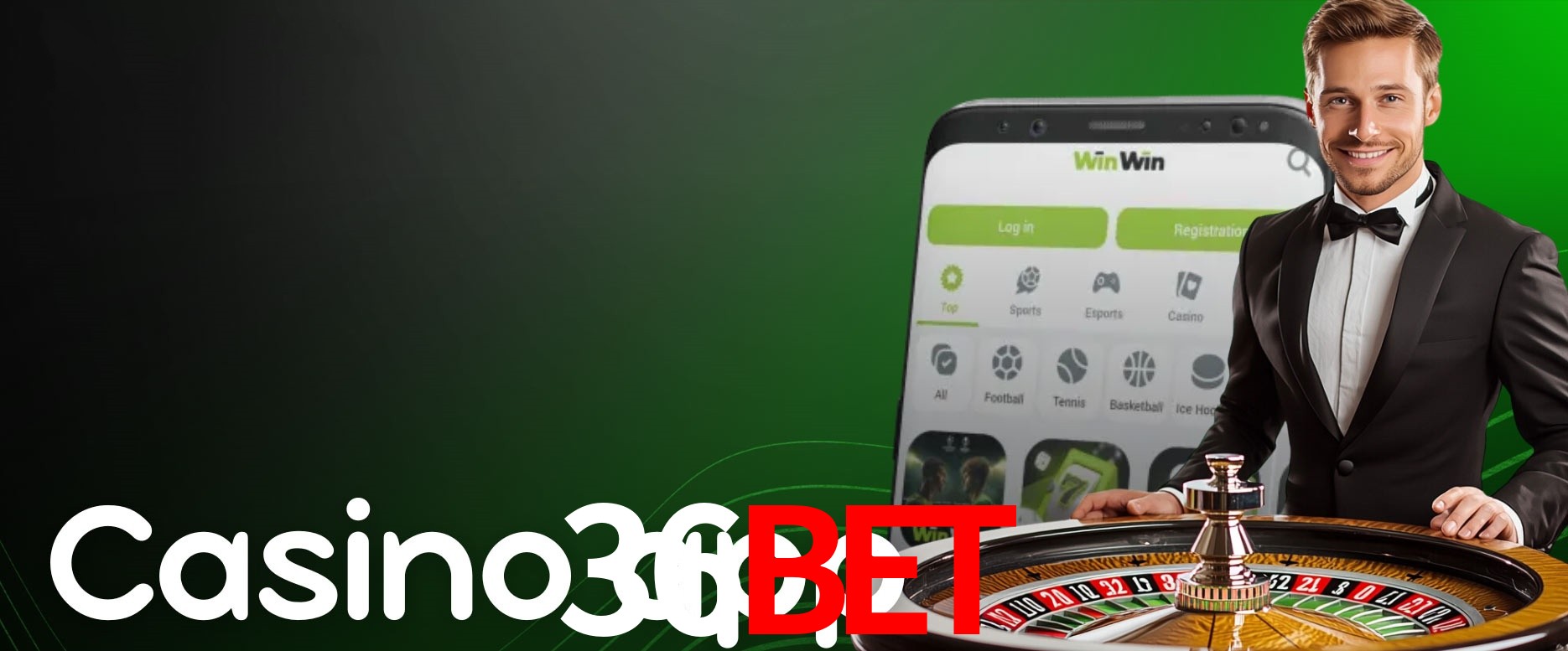 Seasonal Promotions 36bet