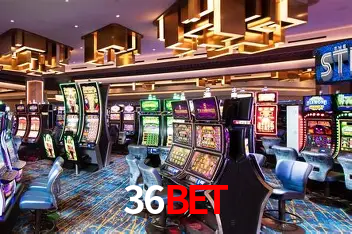 A Revolução dos Aplicativos de Jogos no 36bet