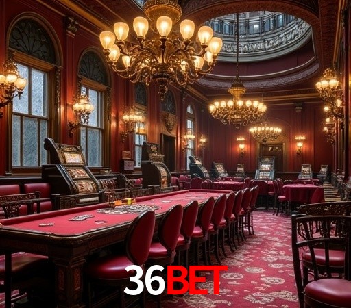 Especiais de Fim de Semana 36bet