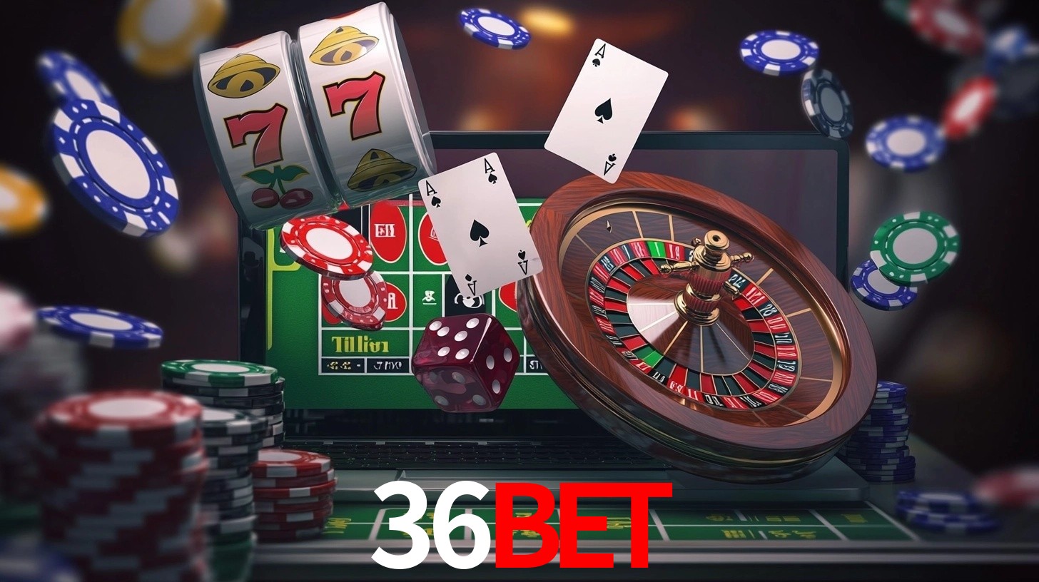 Premium Interface 36bet