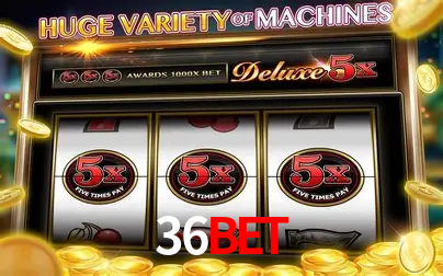 A Emoção da Loteria na 36bet: Uma Chance de Mudança de Vida
