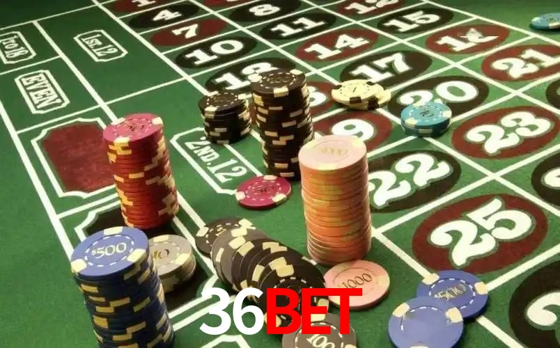 Avaliações dos Jogadores 36bet