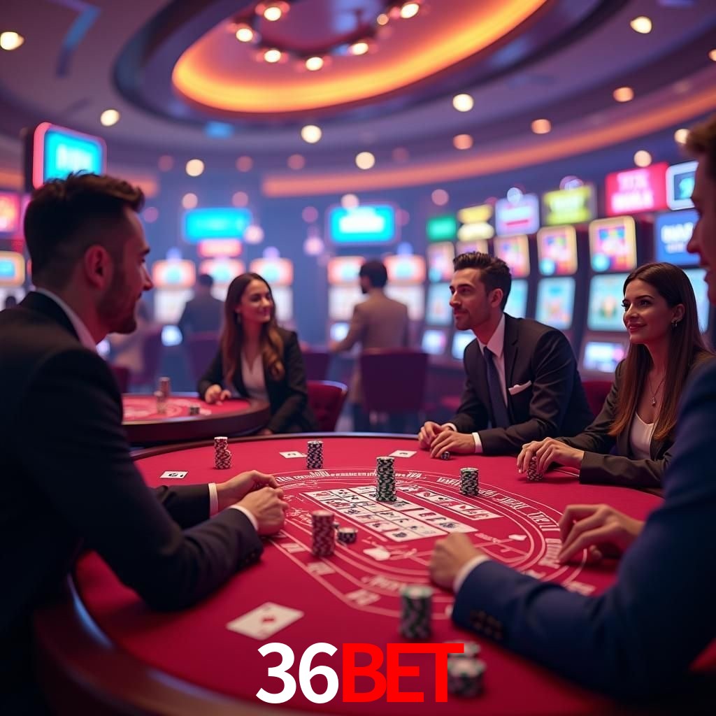 Interface Premium 36bet
