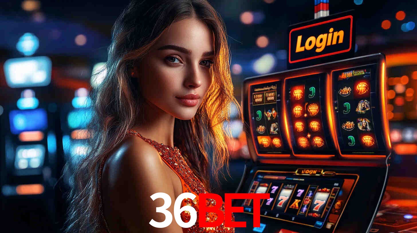 36bet: Jogos de Caça-Níqueis-Altas Recompensas, Roleta-Velocidade, Blackjack-Desafios Máximos