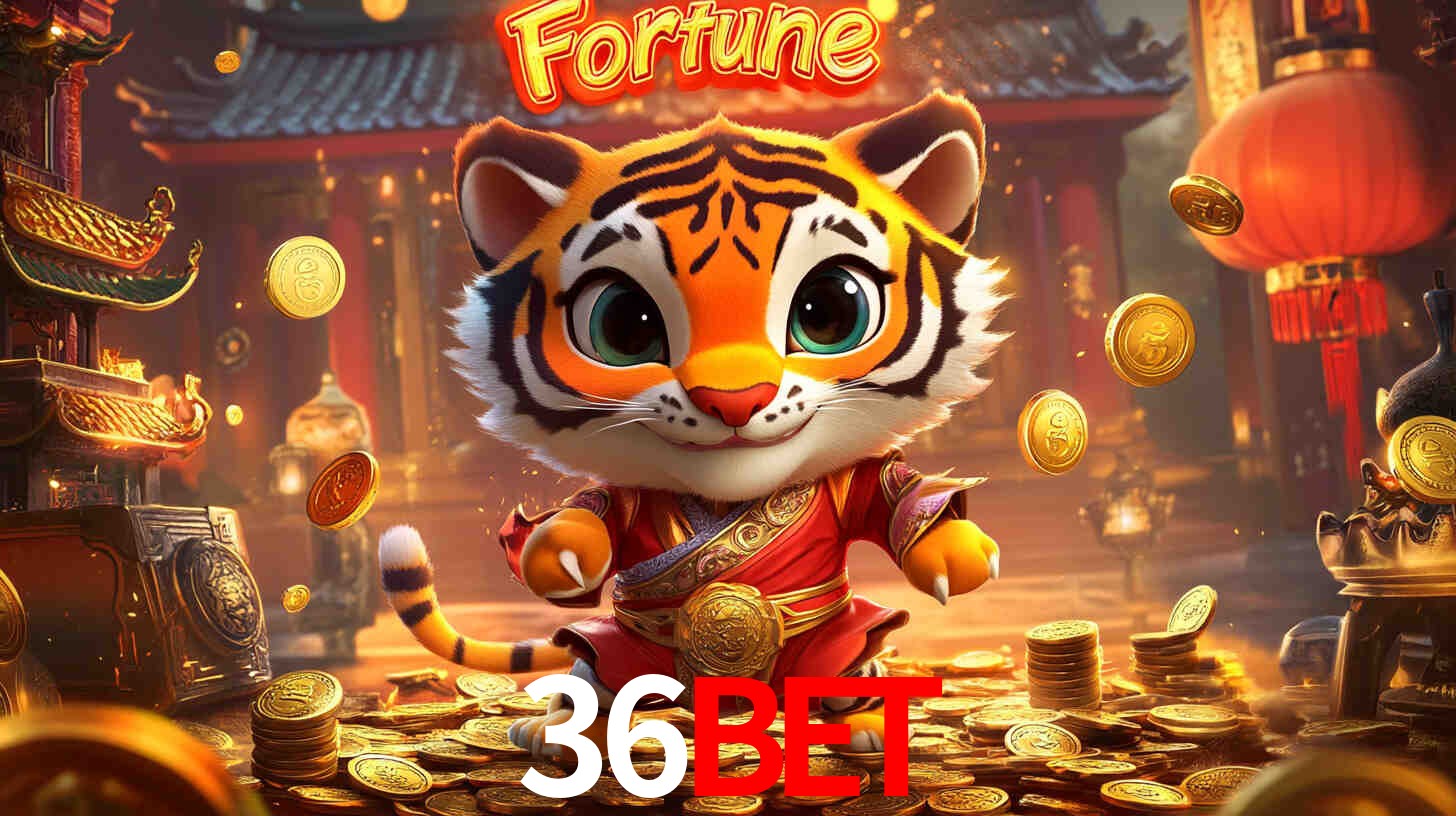 Inovações de Jogos na 36bet: O Futuro das Experiências Interativas