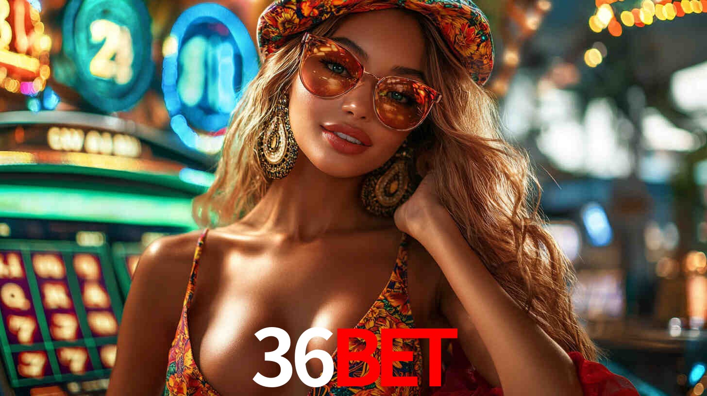 Welcome Bonus 36bet