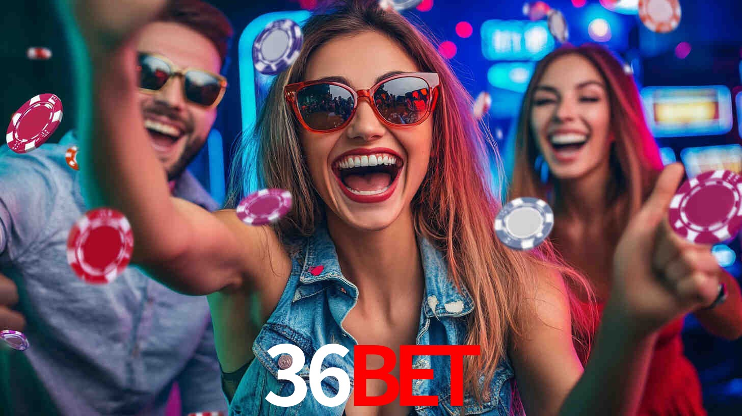 A Experiência Imersiva dos Cassinos Ao Vivo no 36bet