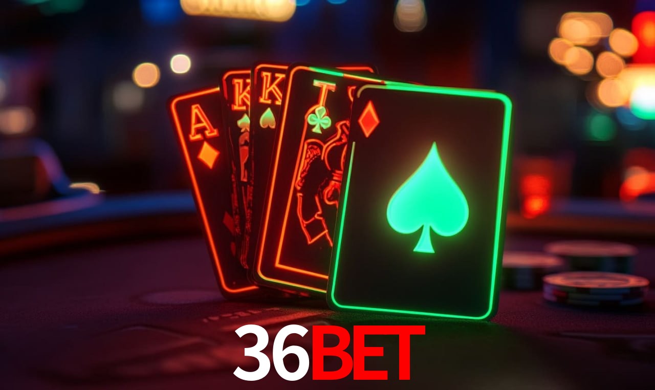 Recursos de Bônus 36bet