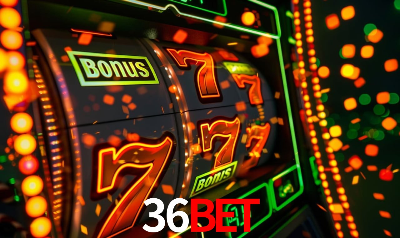A Emoção da Loteria na 36bet: Uma Chance de Mudança de Vida