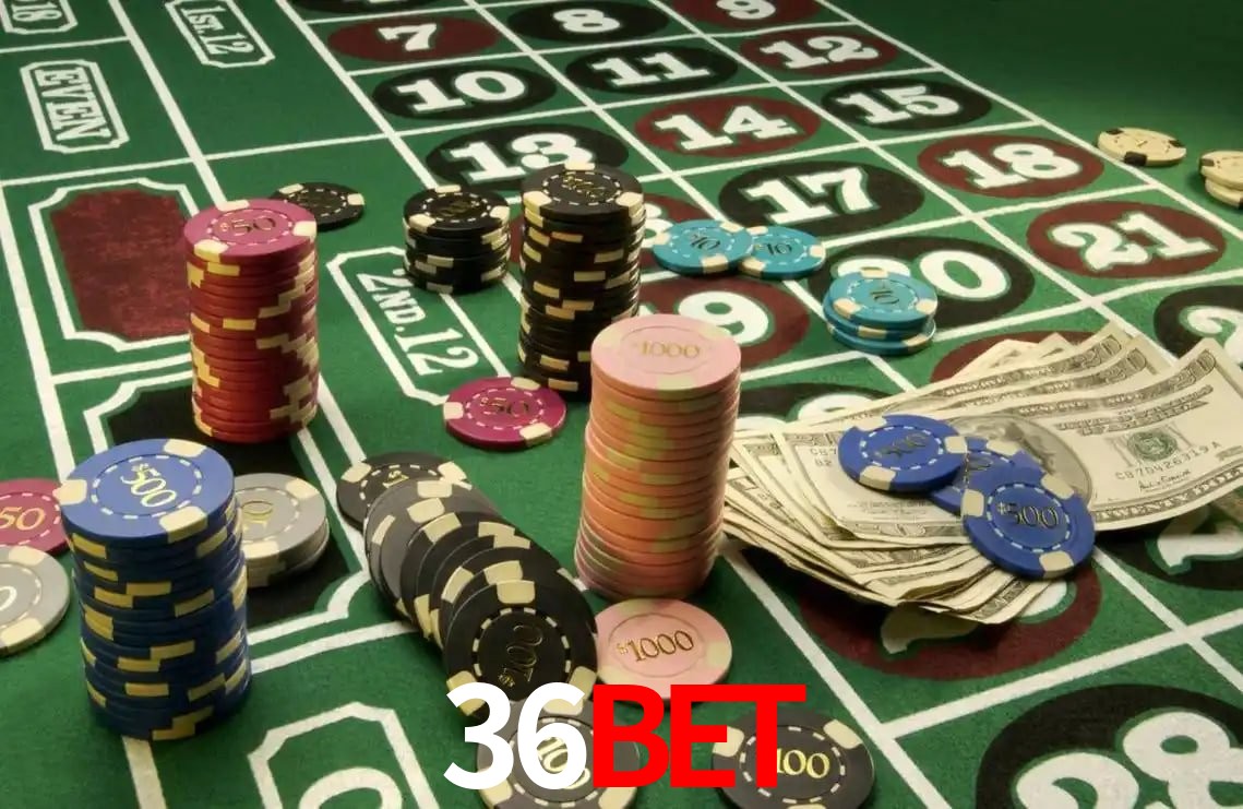 Explore as vantagens do 36bet: serviço profissional e confiabilidade