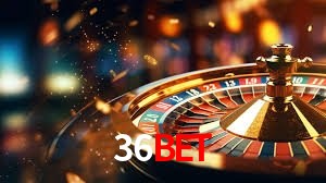 Bônus e promoções da 36bet