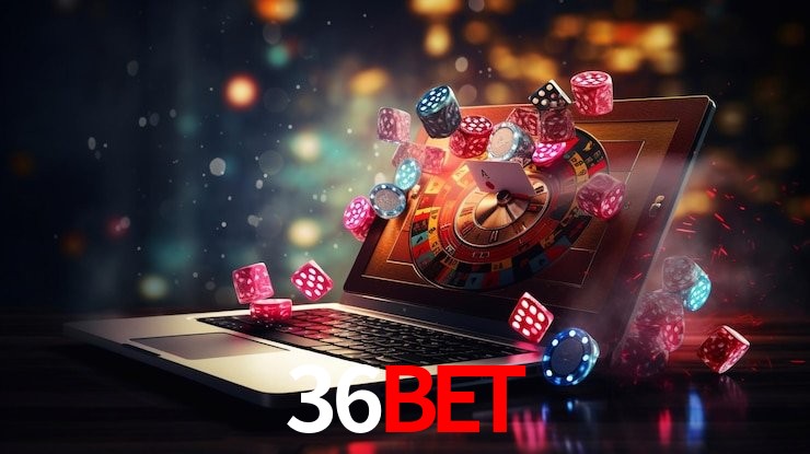 Download para Android e iOS na 36bet