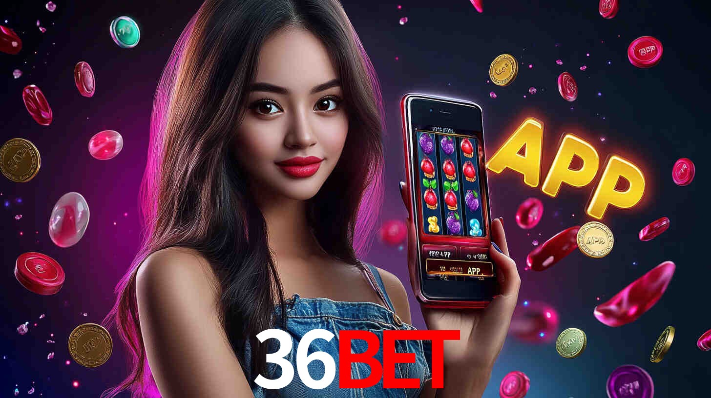 A Popularidade dos Caça-Níqueis no 36bet