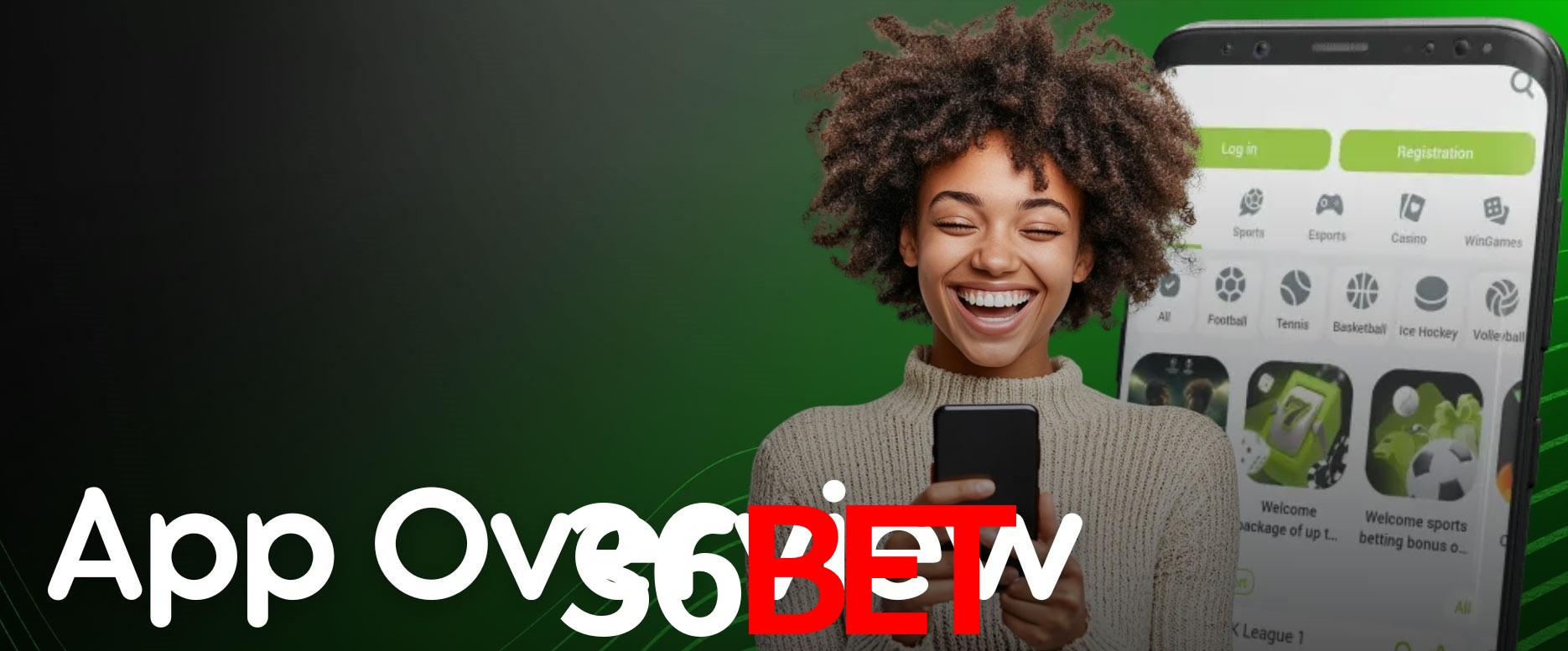 Exclusive Offers 36bet