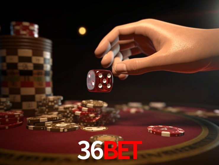 Diretório de Jogos 36bet