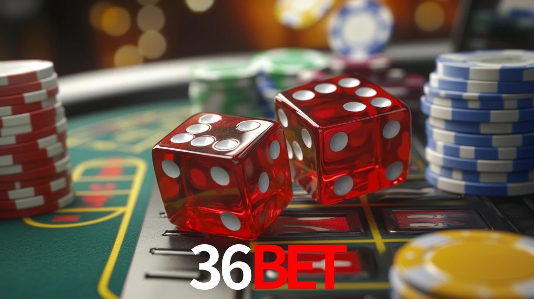VIP Casino 36bet