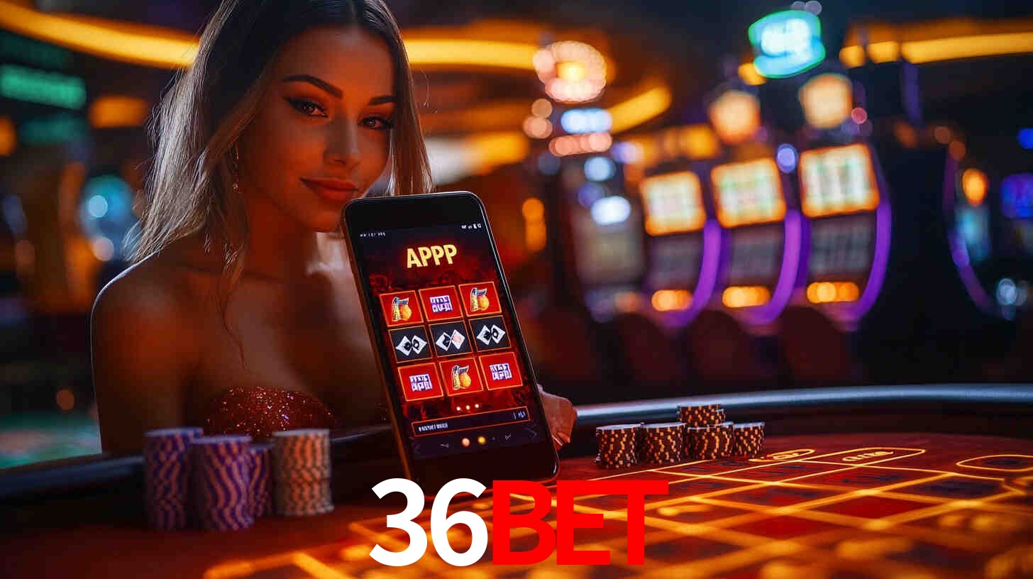Descubra o Programa VIP da 36bet: Vantagens Exclusivas para Jogadores
