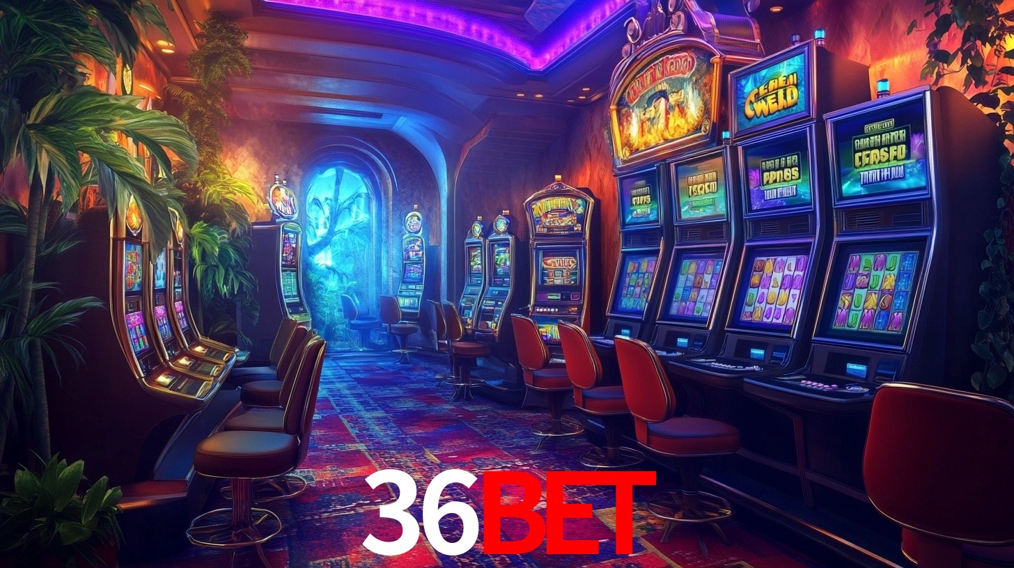 Blackjack Table 36bet