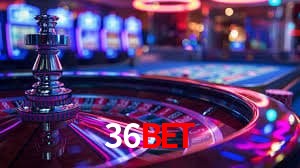 Apostas de Tênis 36bet