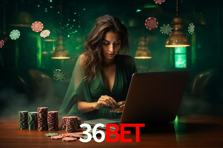 Escolher plataforma para baixar 36bet