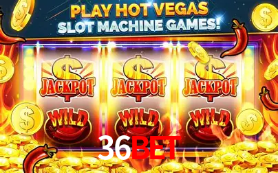 Descubra o Mundo do Cassino Online com 36bet