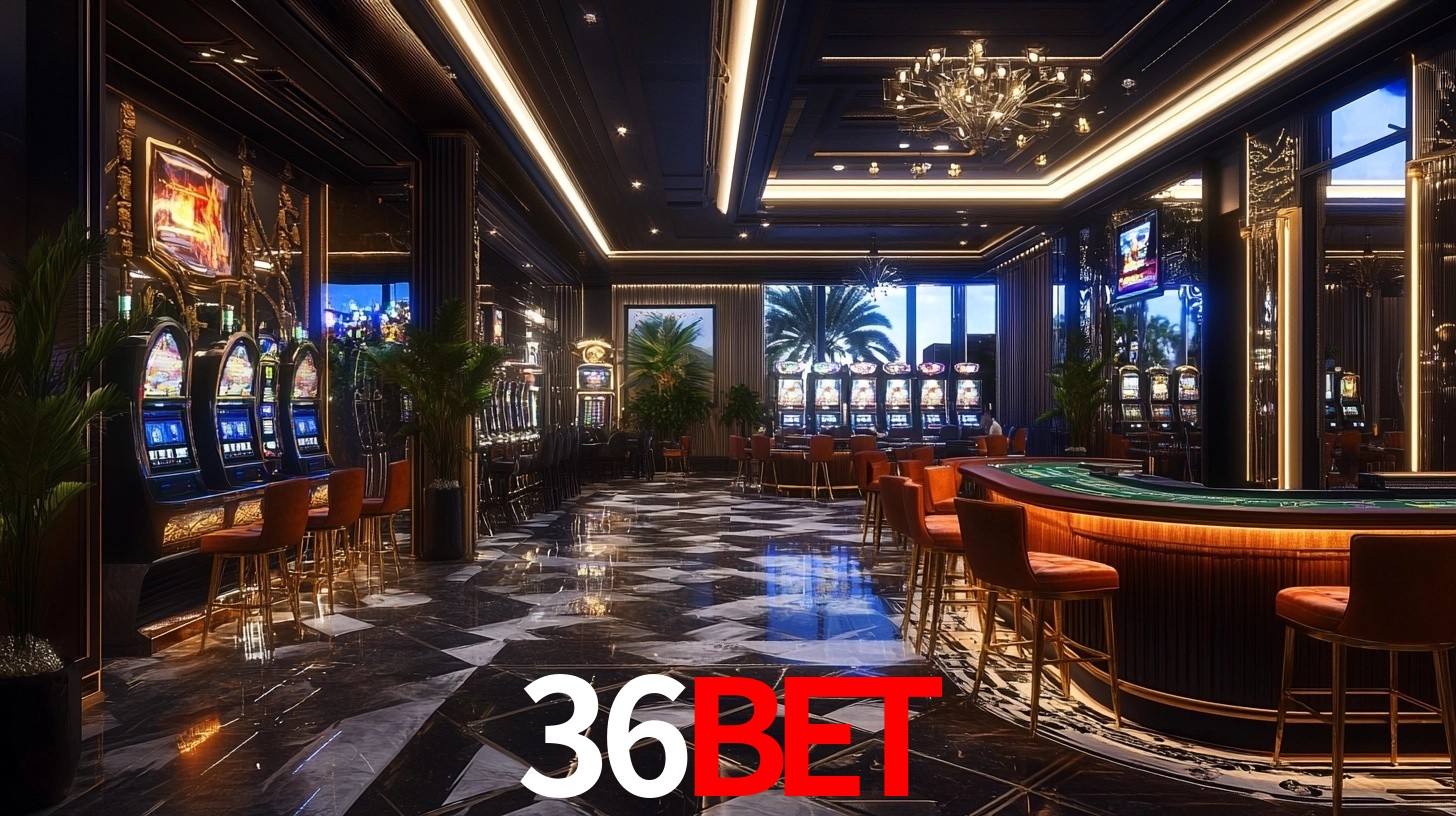 Exclusive Games 36bet