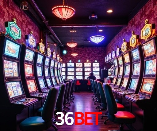 Segurança e performance na plataforma 36bet