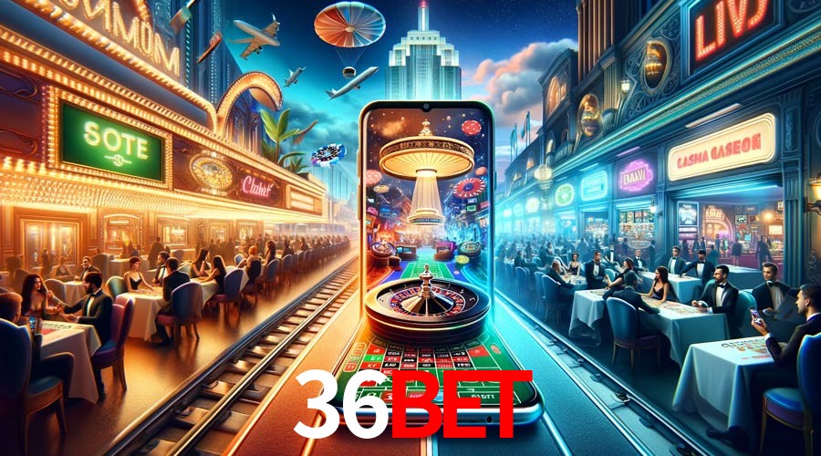 Security Systems 36bet