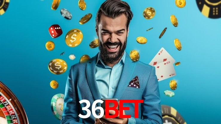 Game Providers 36bet