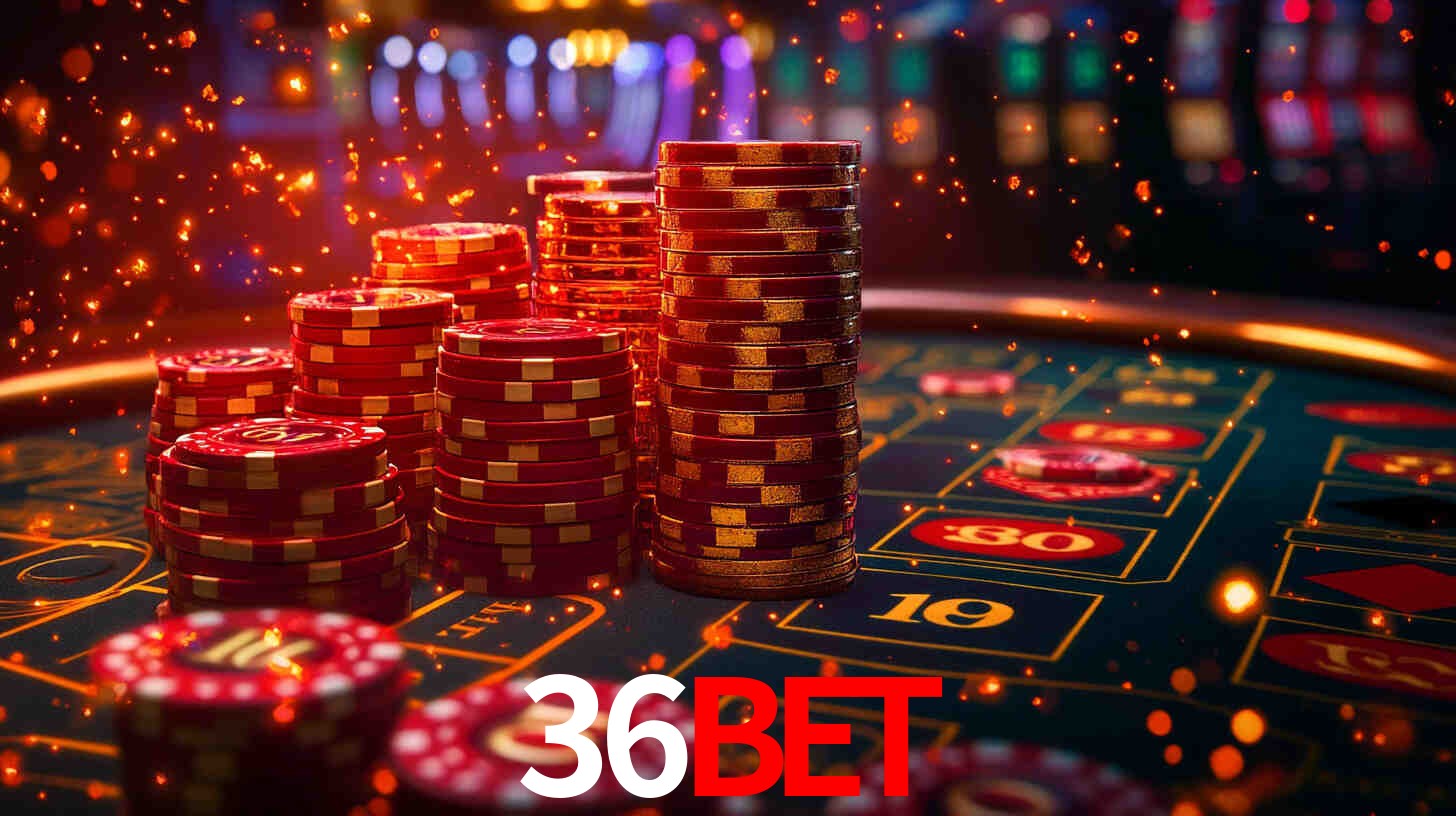 Daily Bonuses 36bet