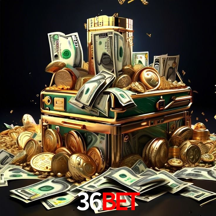 Apostas de Futebol 36bet